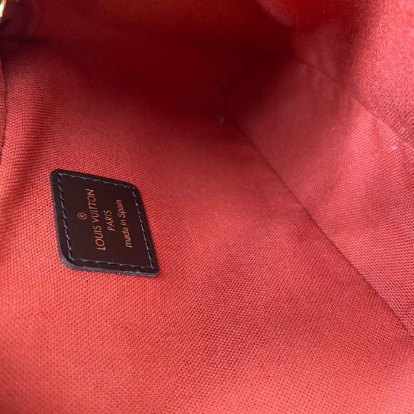 Louis Vuitton Geronimo - Picture 9 of 10